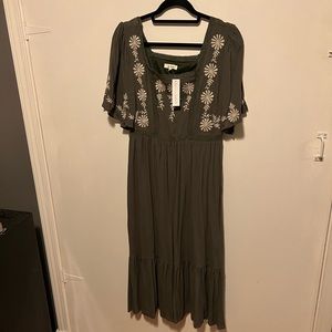 NWT Baltic born dress